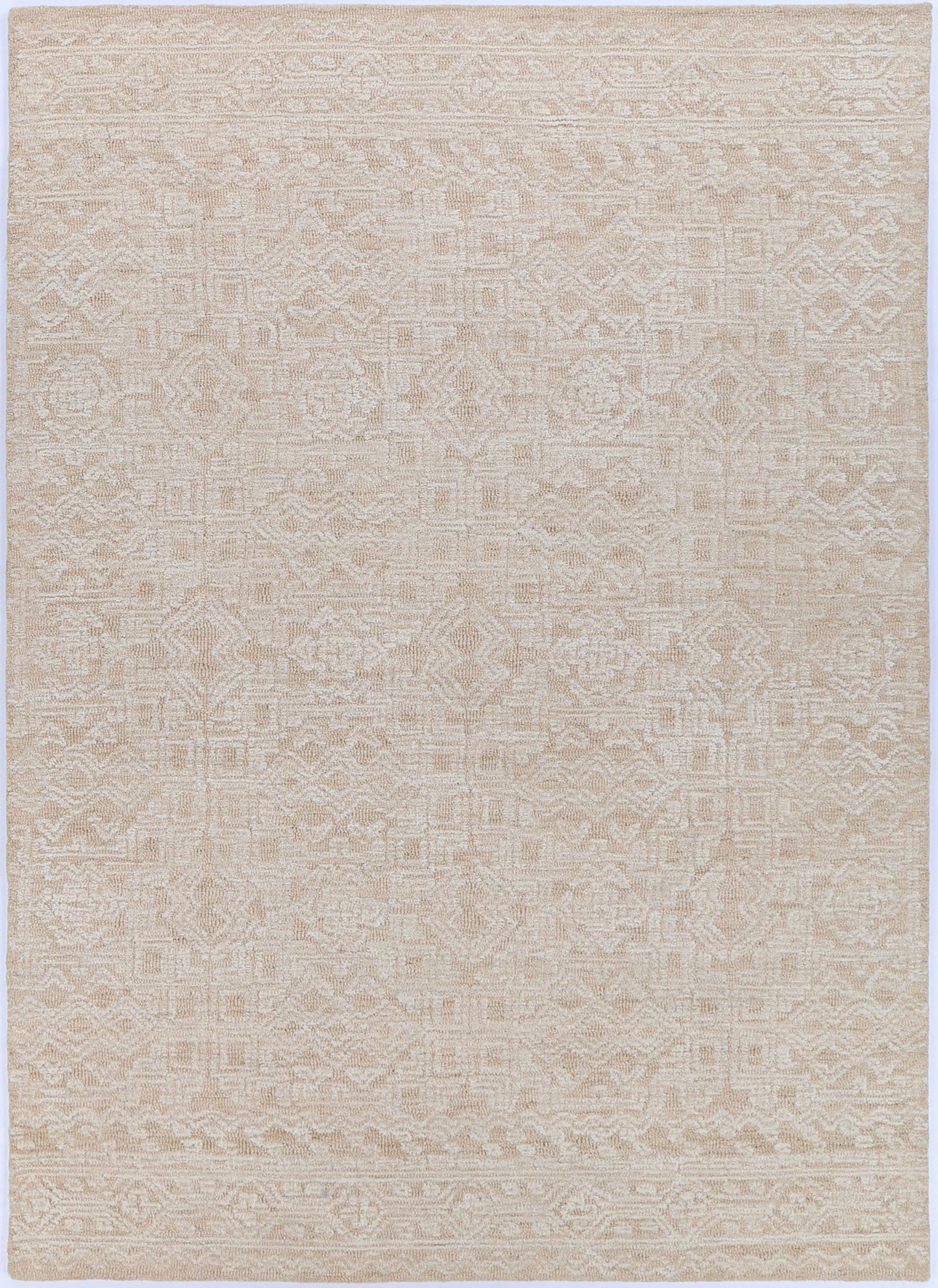 Posy Peru 02B Beige