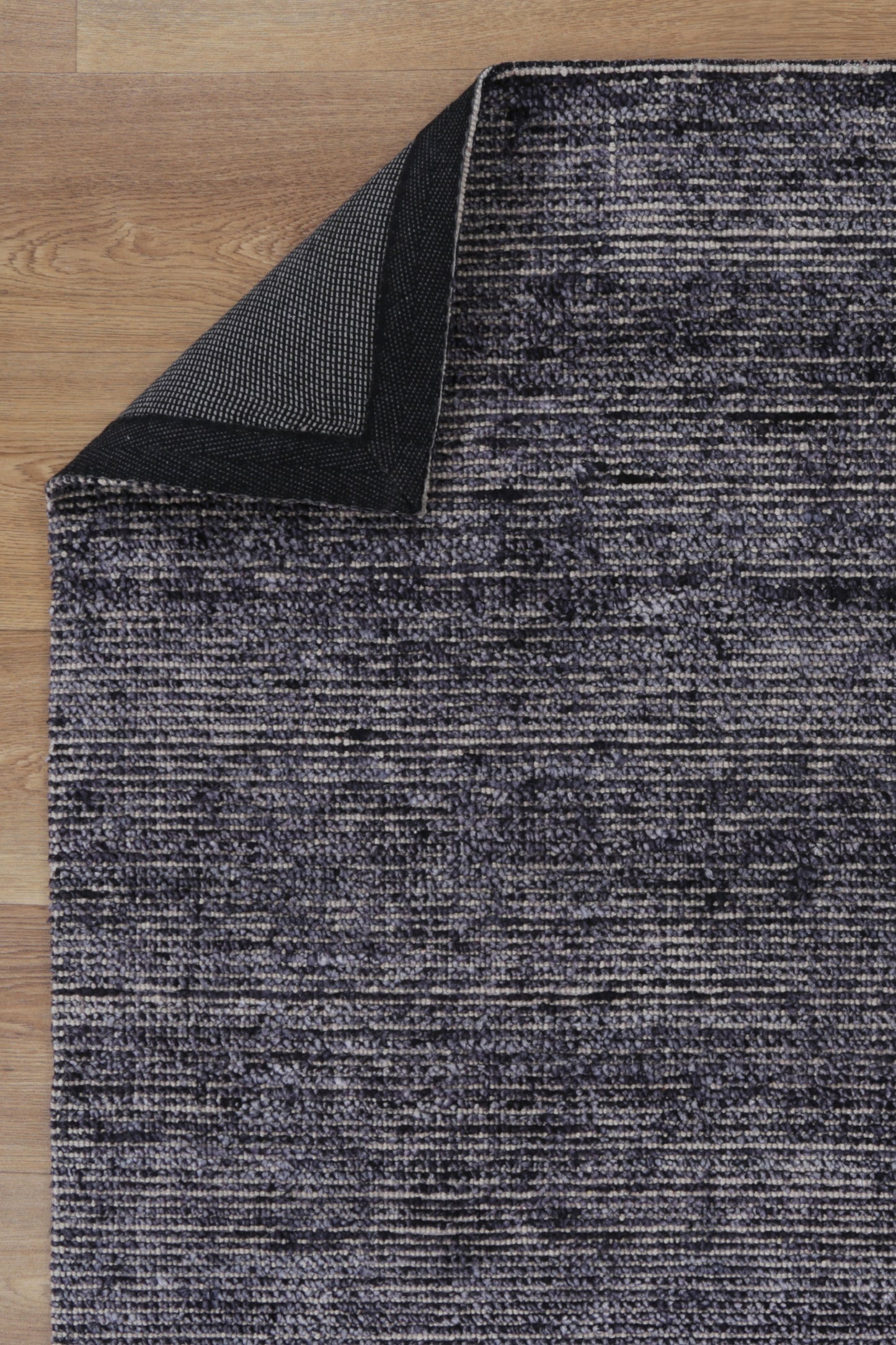 Casper Charcoal Rug