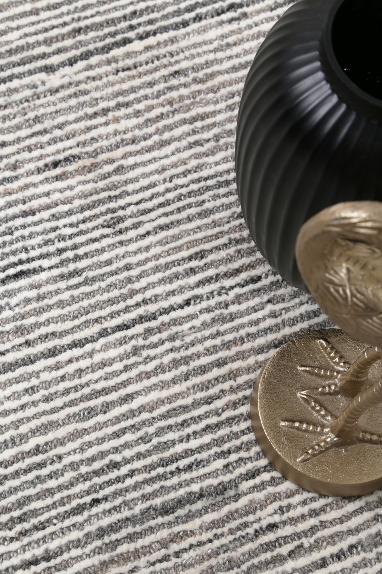 Soho Lake View Blended Viscose Rug