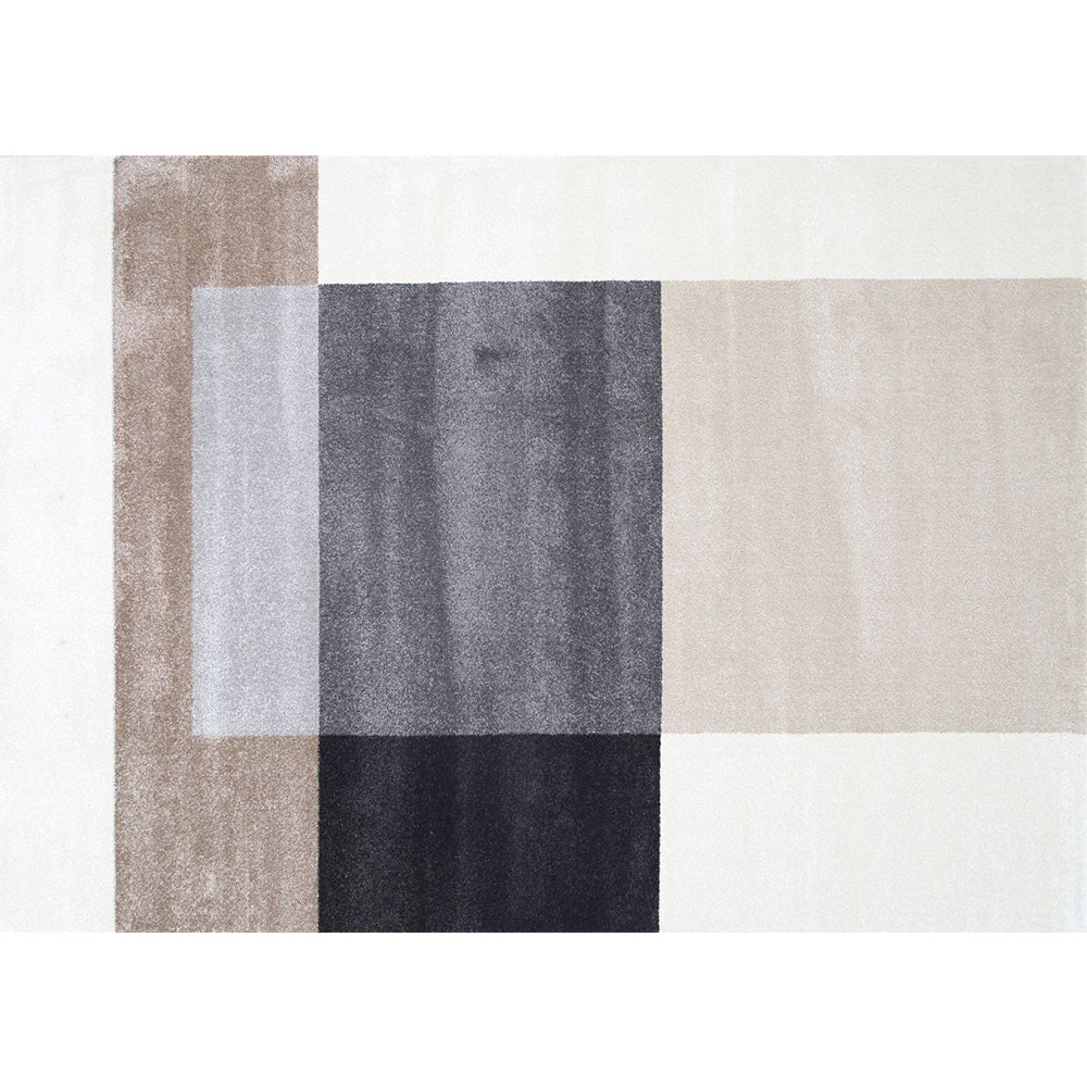 Aurinda Modern Rug, Neutrals