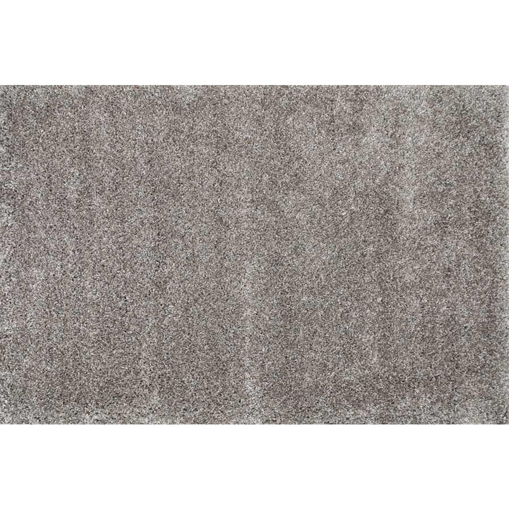 Austin Plush Beige Blend Shaggy Rug