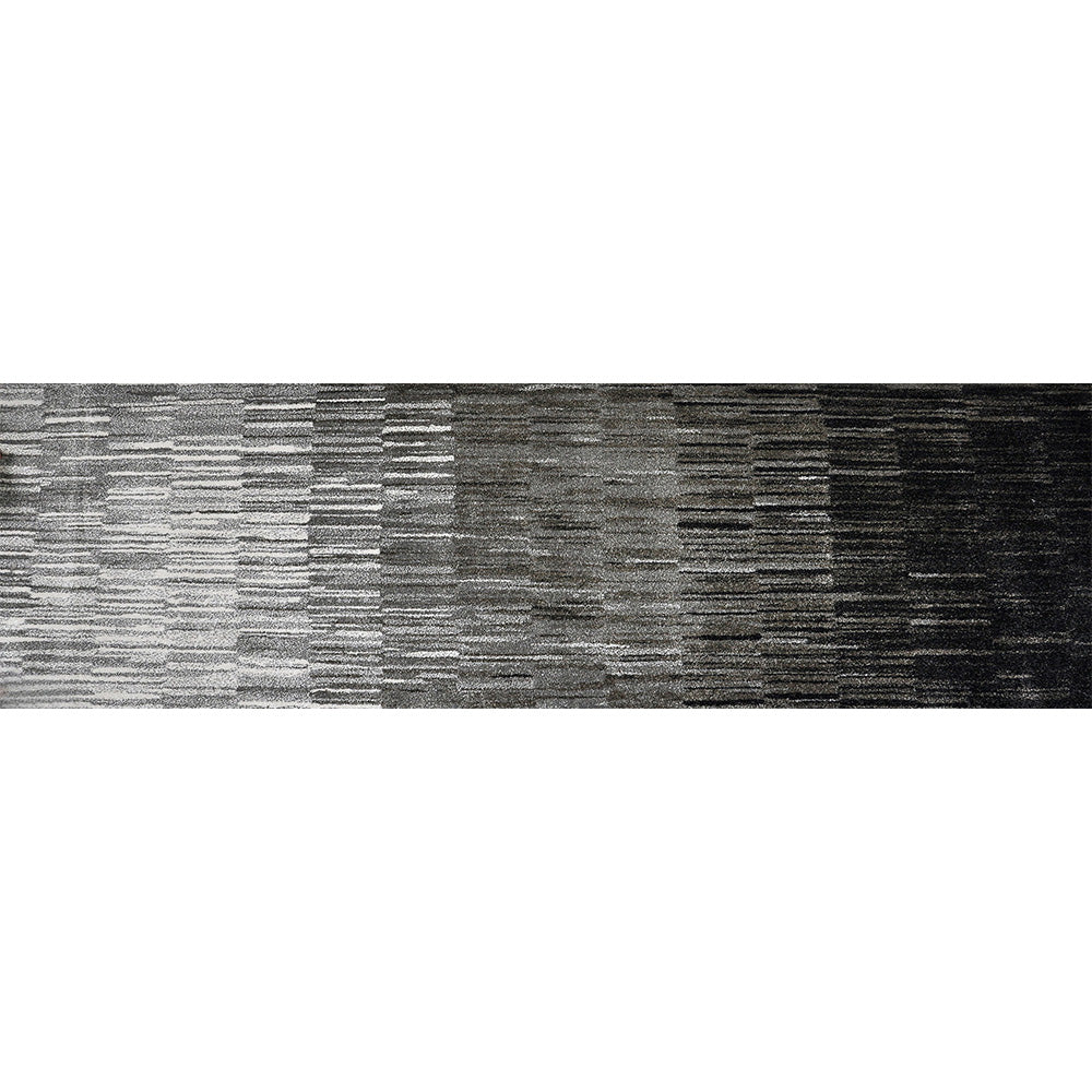 Liss Modern Rug, Grey