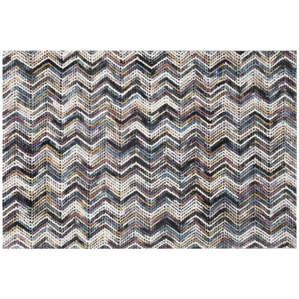 Zig Zag Neva Rug