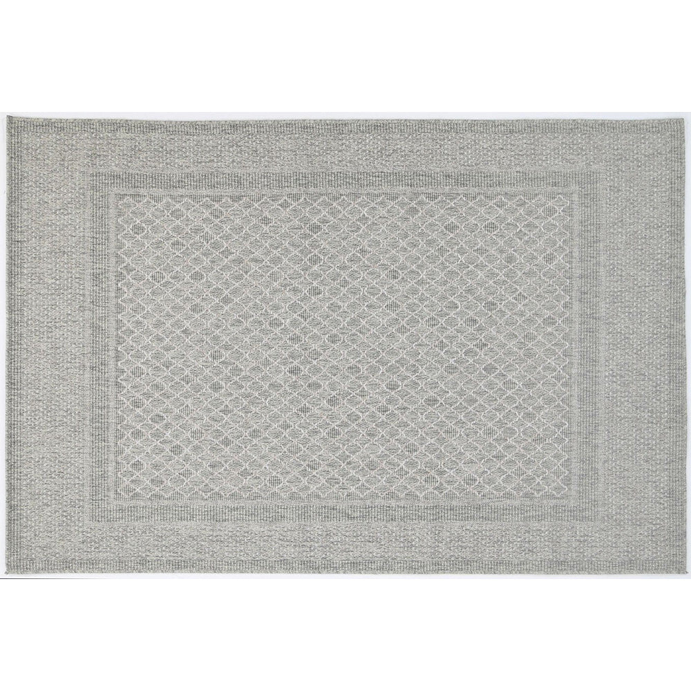 Light Grey Polo Carolee Patio