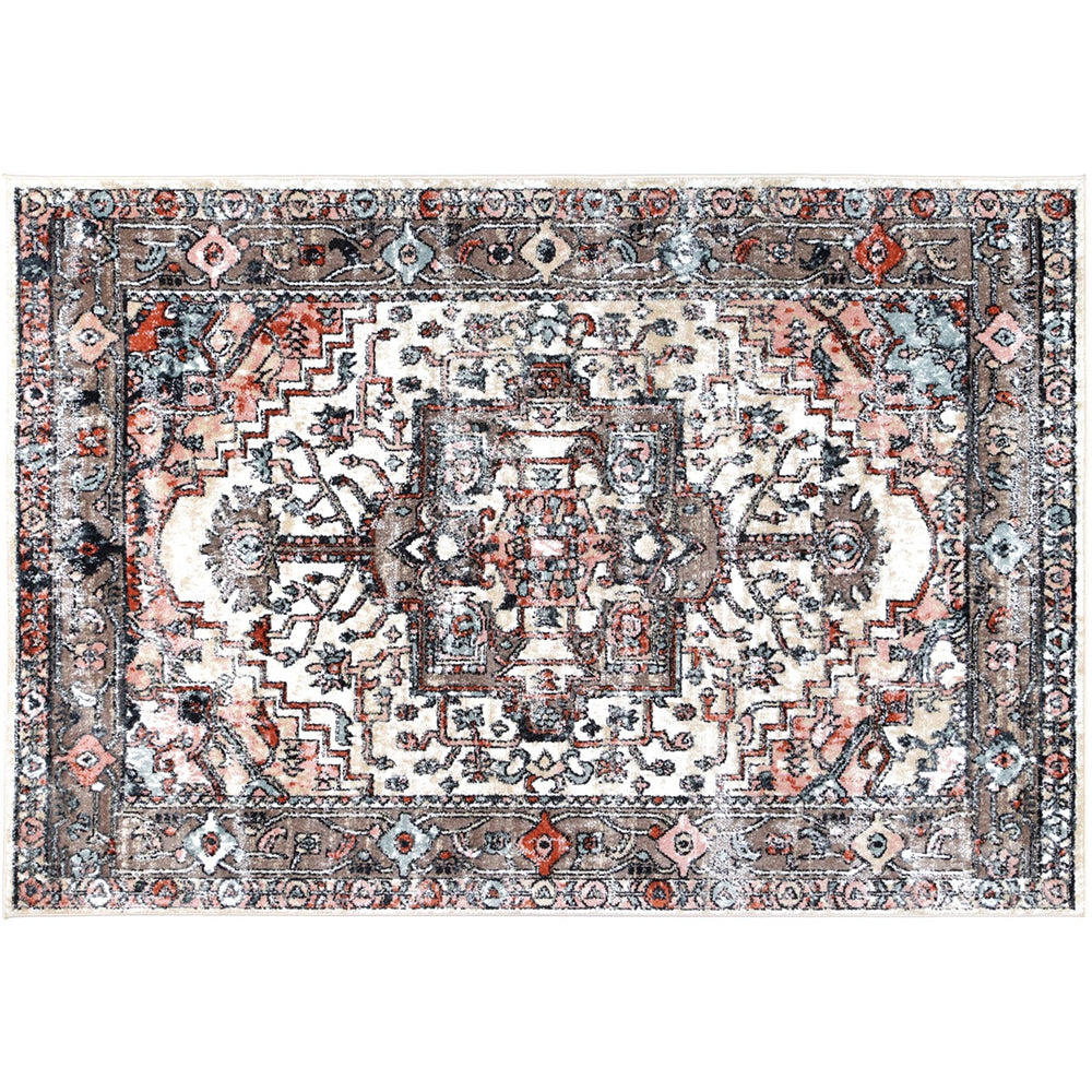Anatolia Traditional Beige Rug