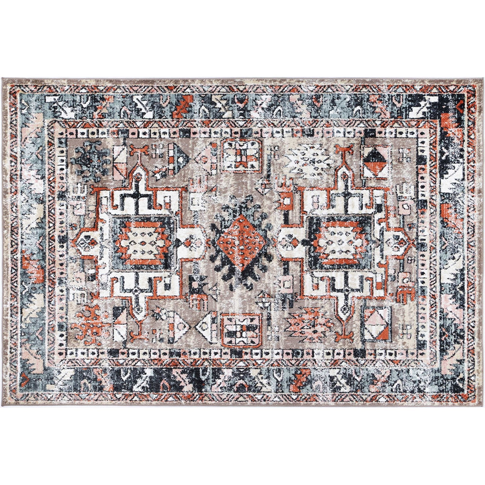 Anatolia Traditional Multi Rug