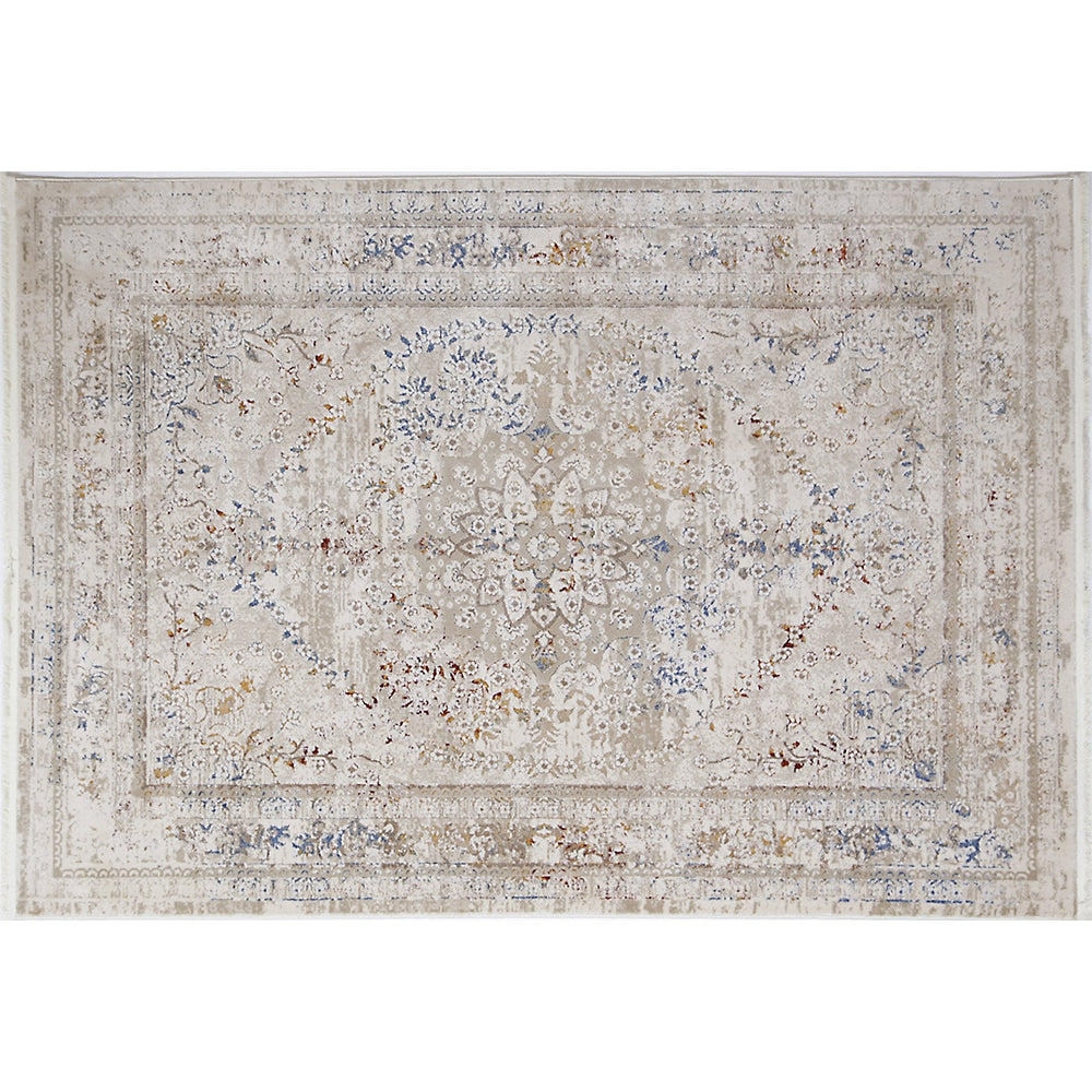 Crusade Ondrea Oriental Rug