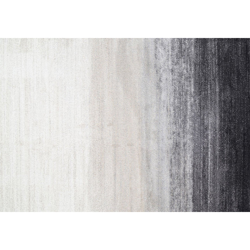 Dorsey Modern Rug, Black
