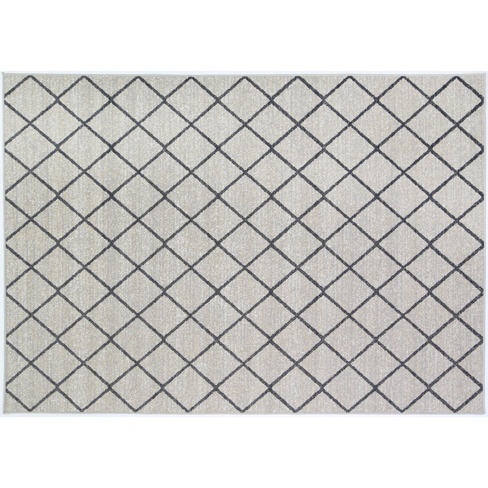 Nickolas Indoor/Outdoor Rug, Beige
