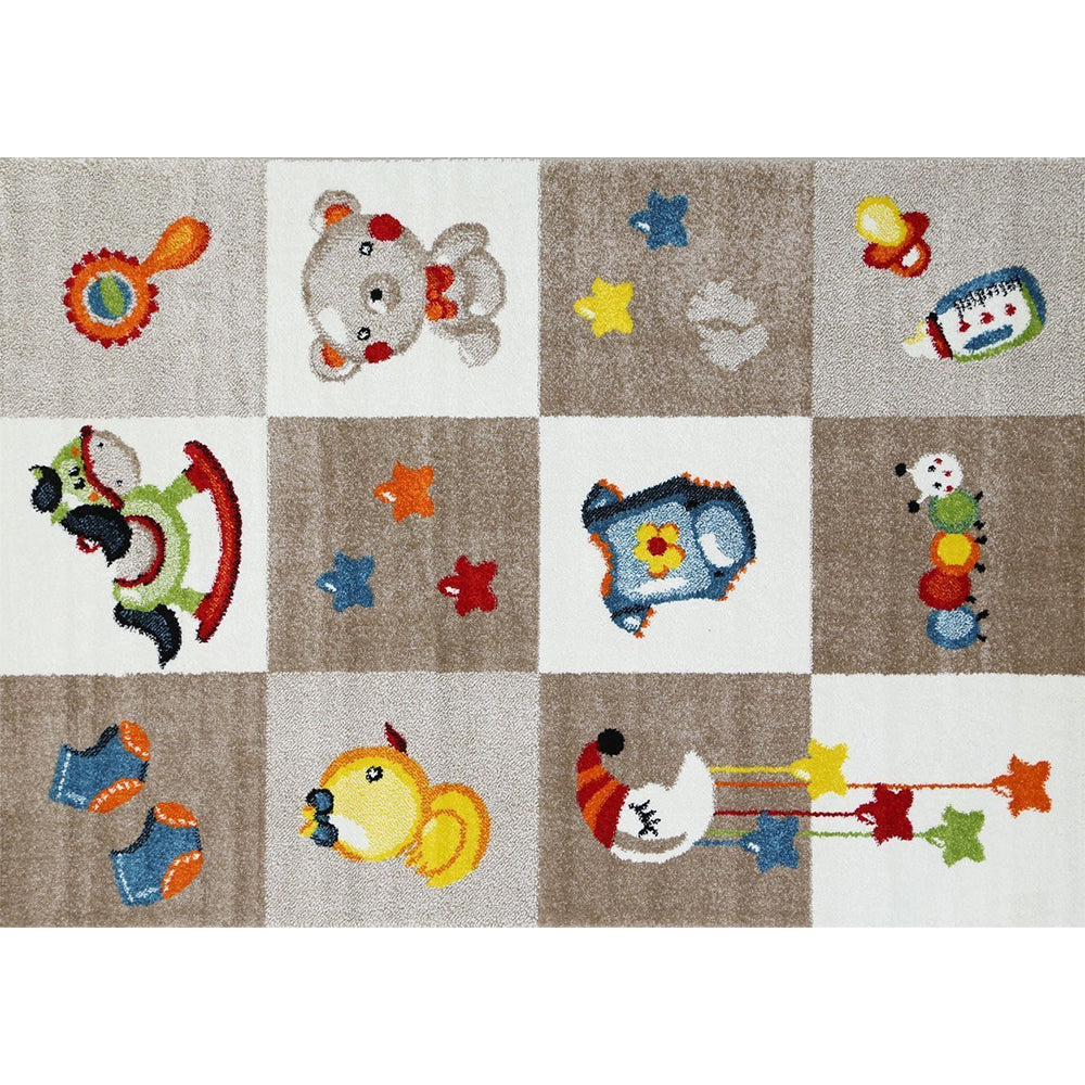 Nova Fun Nursery Kids Rug