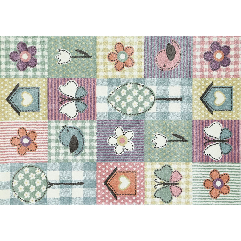 Nova Kids Country Rug