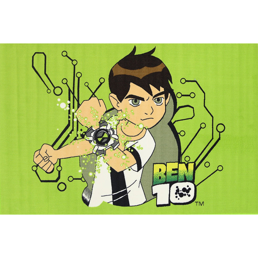 SPHINX BEN 1 GREEN