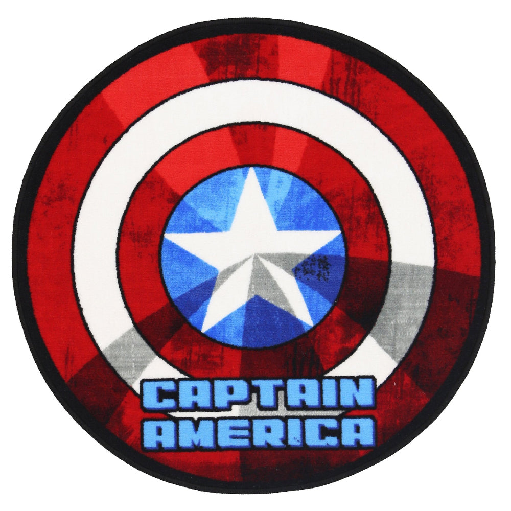 SPHINX CAPTAIN AMERICA SHIELD