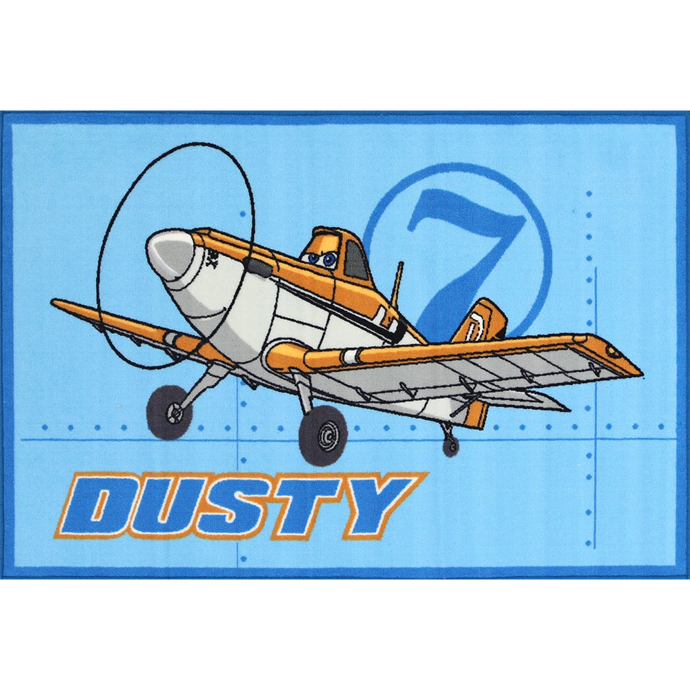 SPHINX DISNEY PLANES