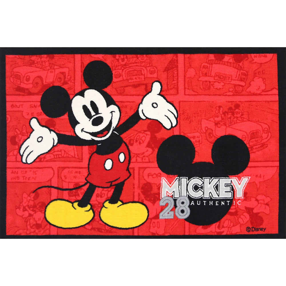 SPHINX RETRO MICKEY