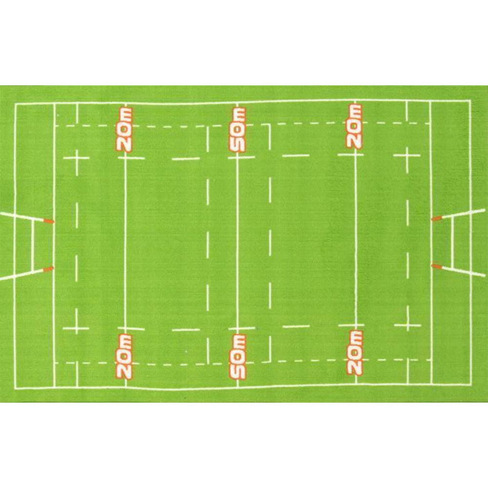 SPHINX RUGBY FIELD