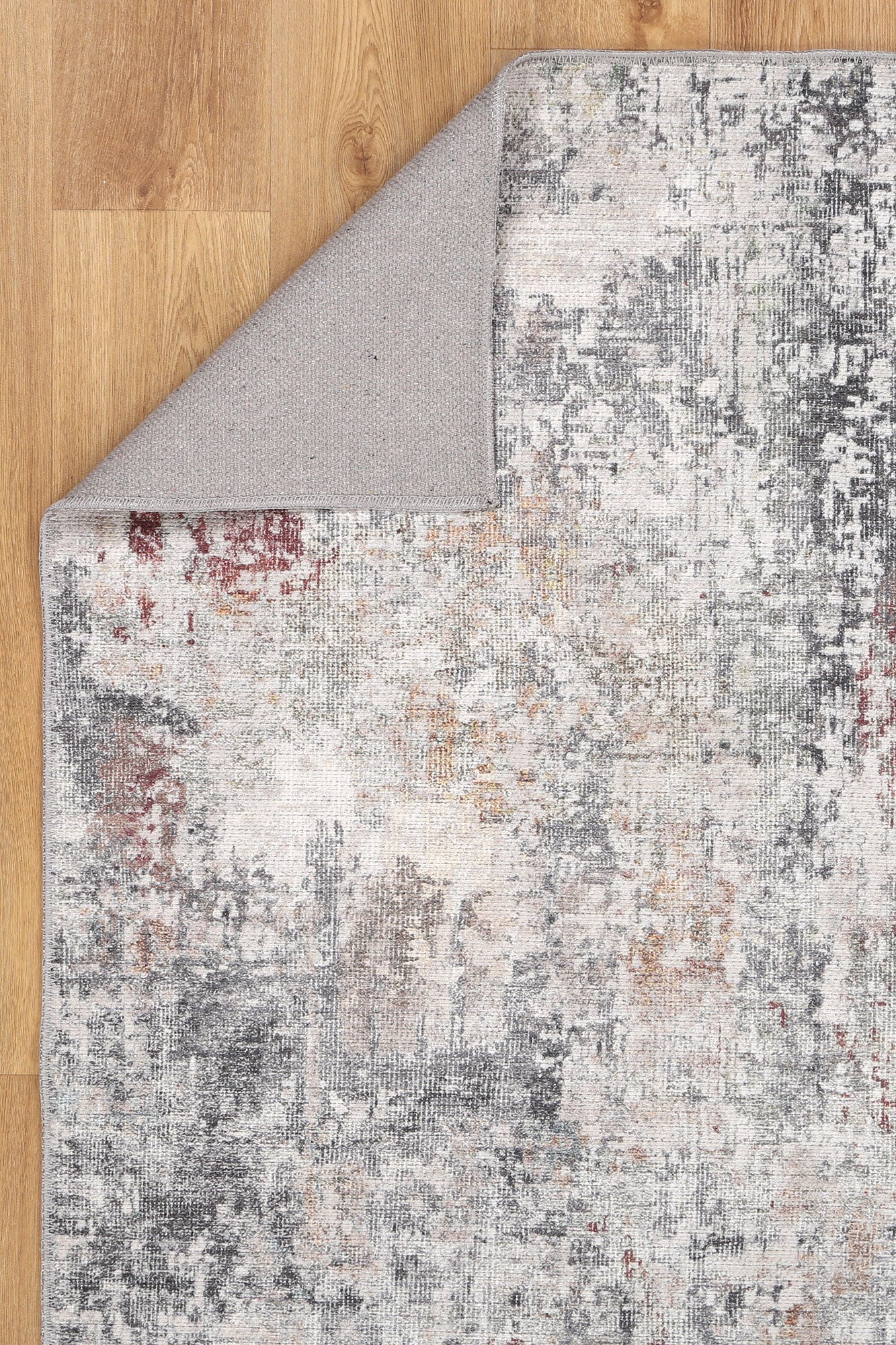 Heritage Amari Machine Washable Rug