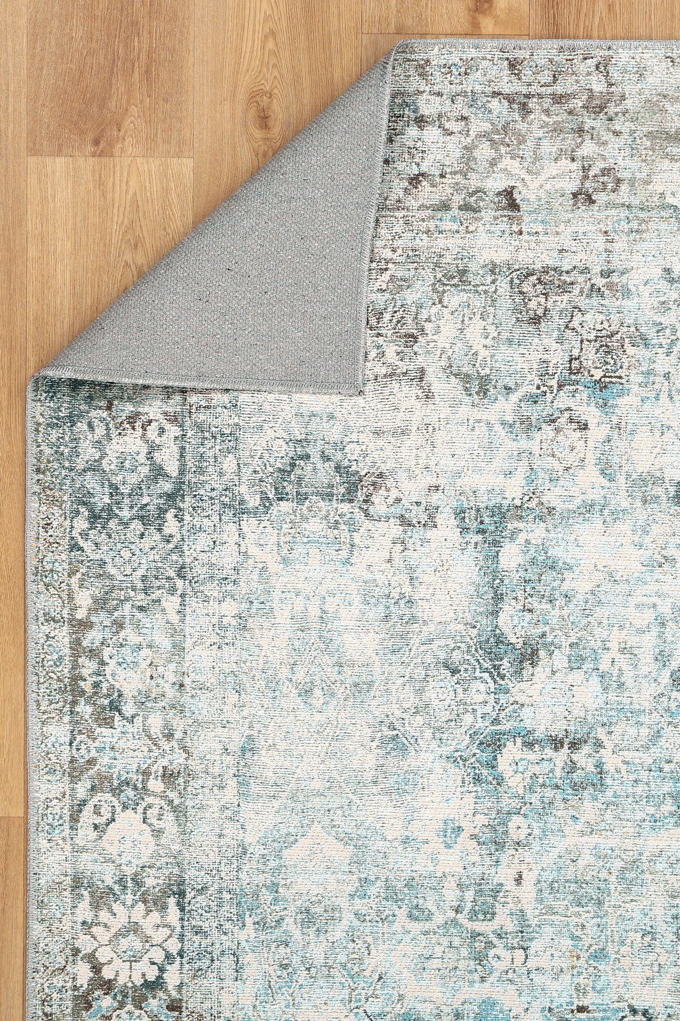 Heritage Kalina Machine Washable Rug