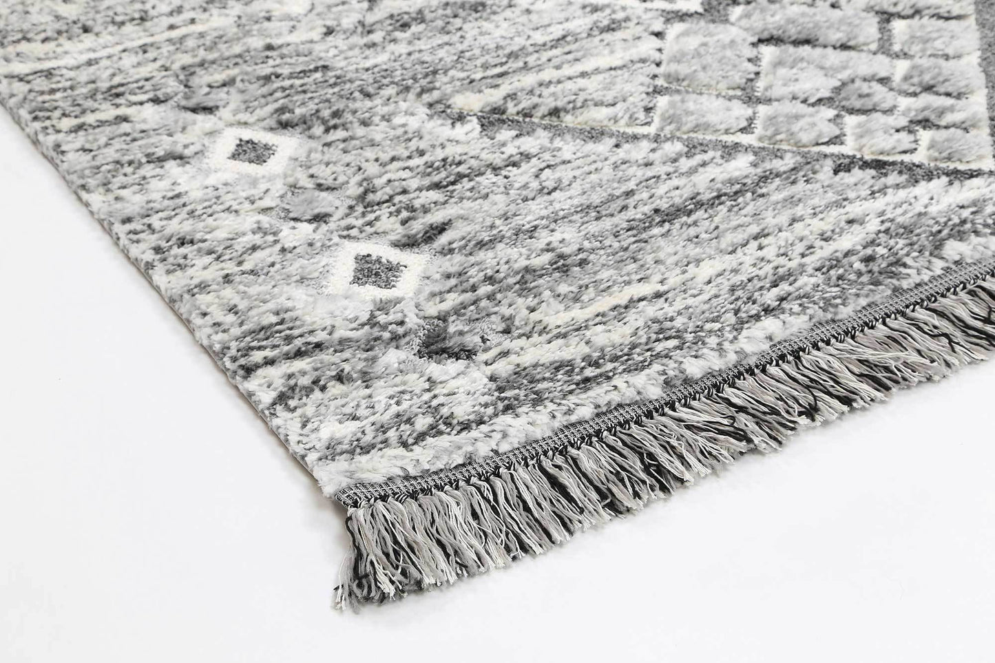 Acarlio Tribal Rug - Nova Rugs