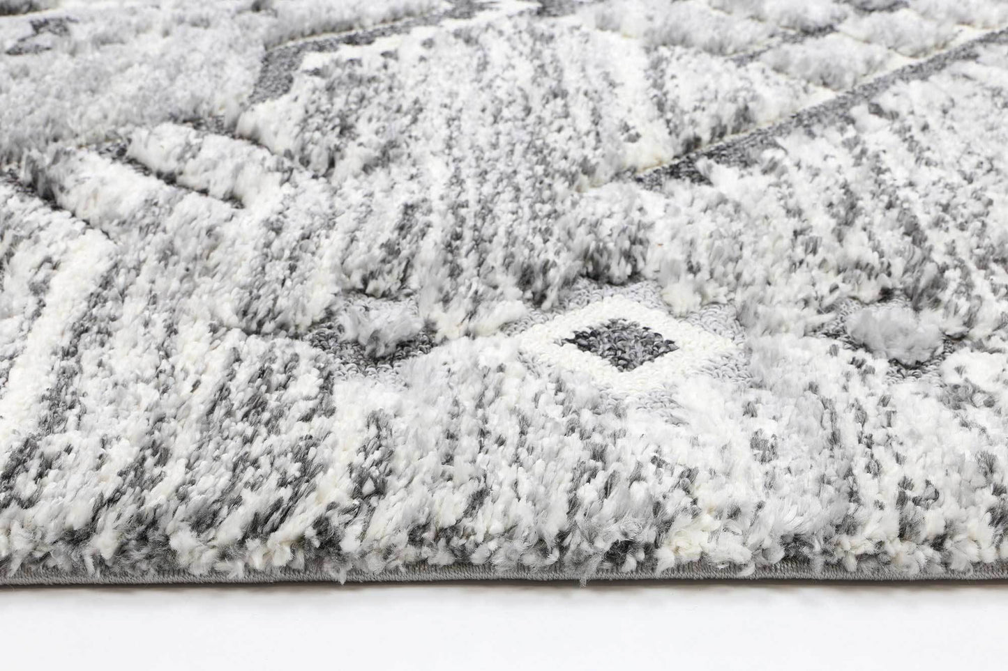 Acarlio Tribal Rug - Nova Rugs