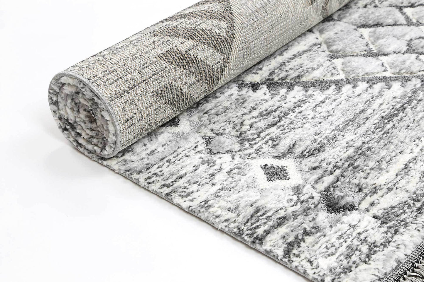 Acarlio Tribal Rug - Nova Rugs