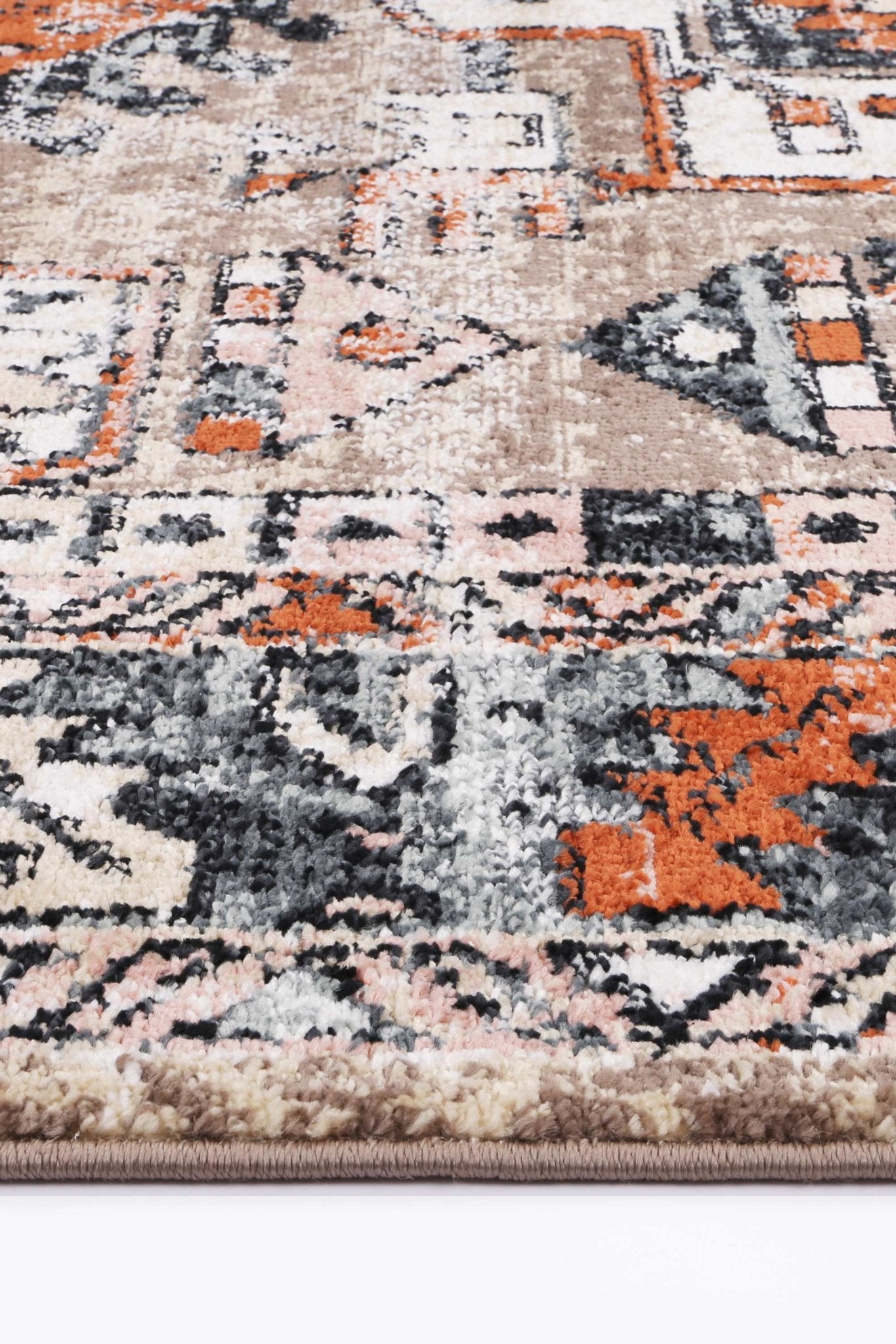 Anatolia Traditional Multi Rug - Nova Rugs