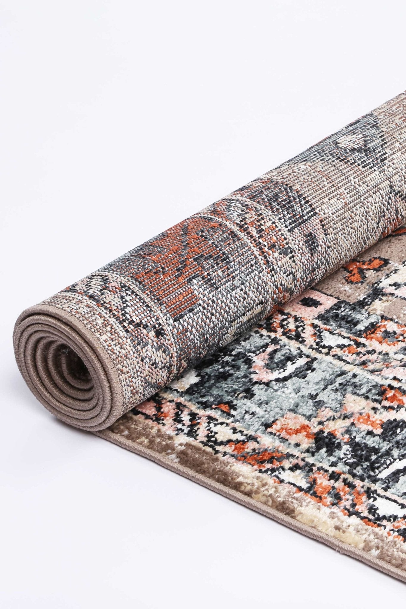 Anatolia Traditional Multi Rug - Nova Rugs