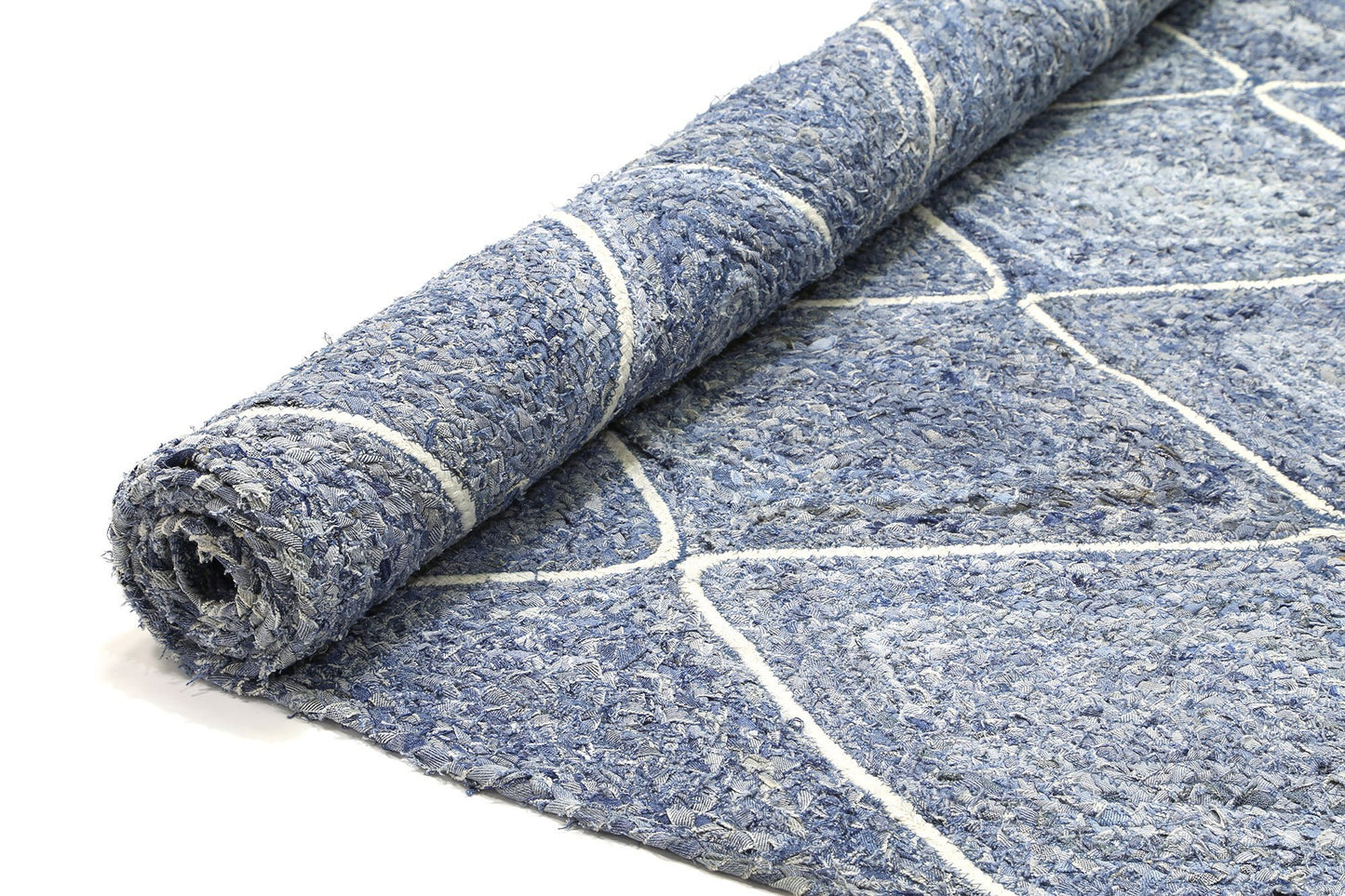 ARTISAN DIAMOND DENIM - Nova Rugs