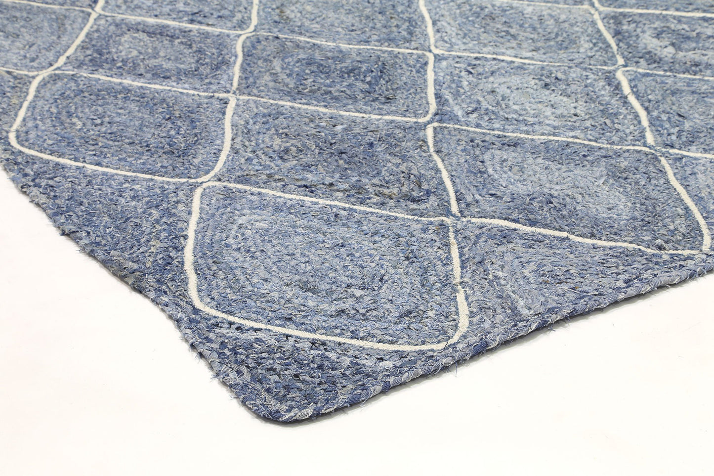 ARTISAN DIAMOND DENIM - Nova Rugs