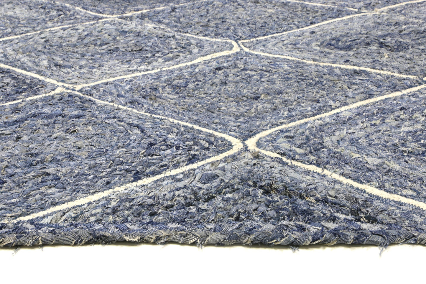 ARTISAN DIAMOND DENIM - Nova Rugs