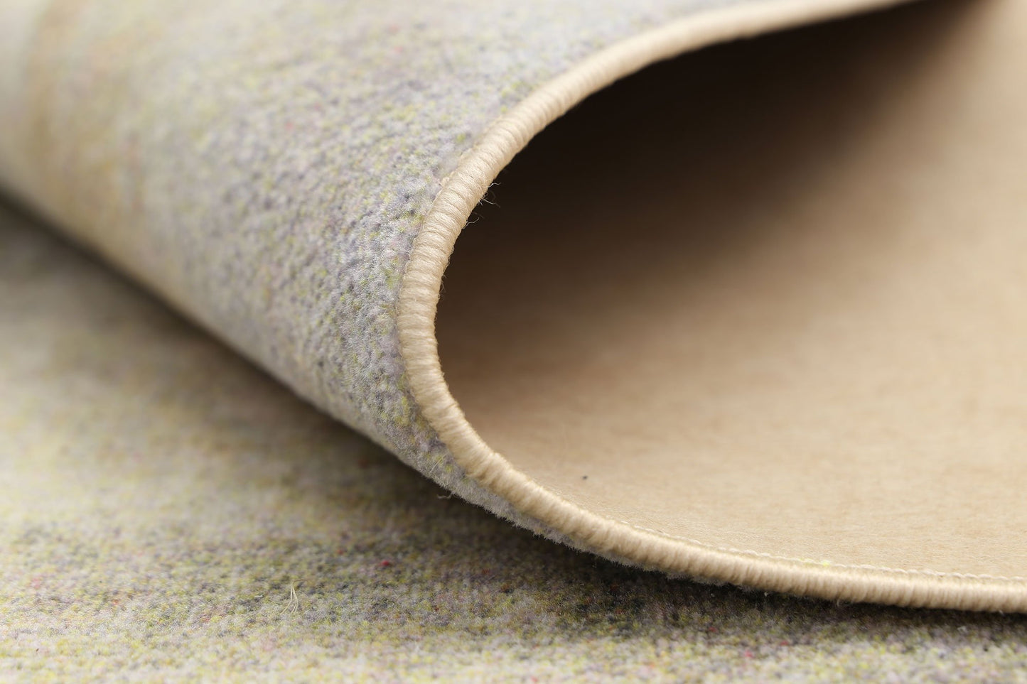 Ash Abstract Power Loomed Rug - Nova Rugs