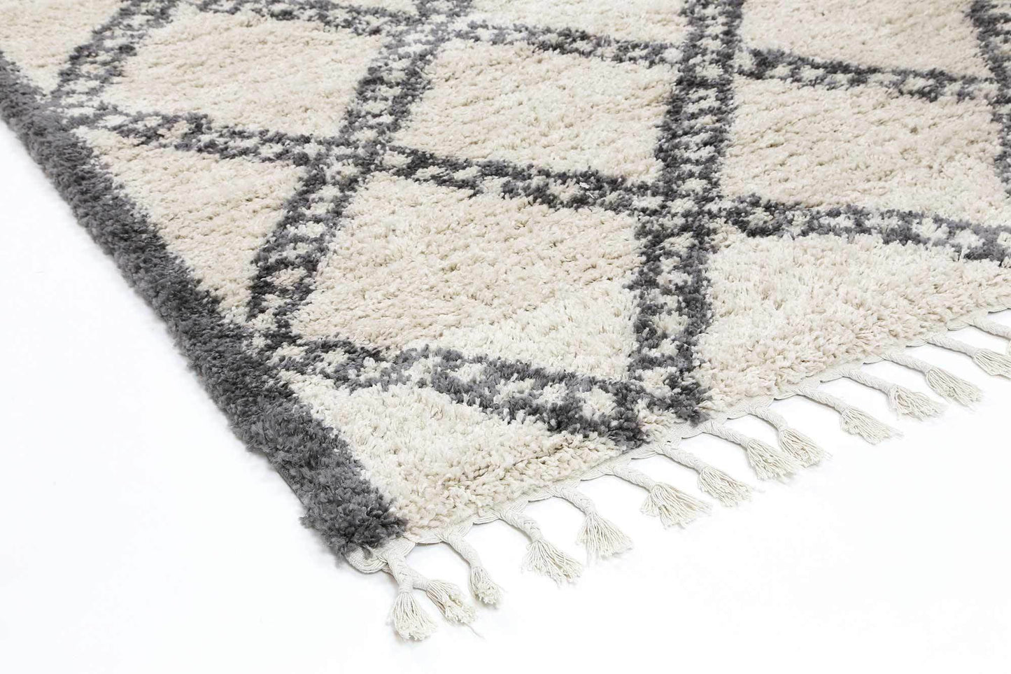 Athieza Shag Rug - Nova Rugs