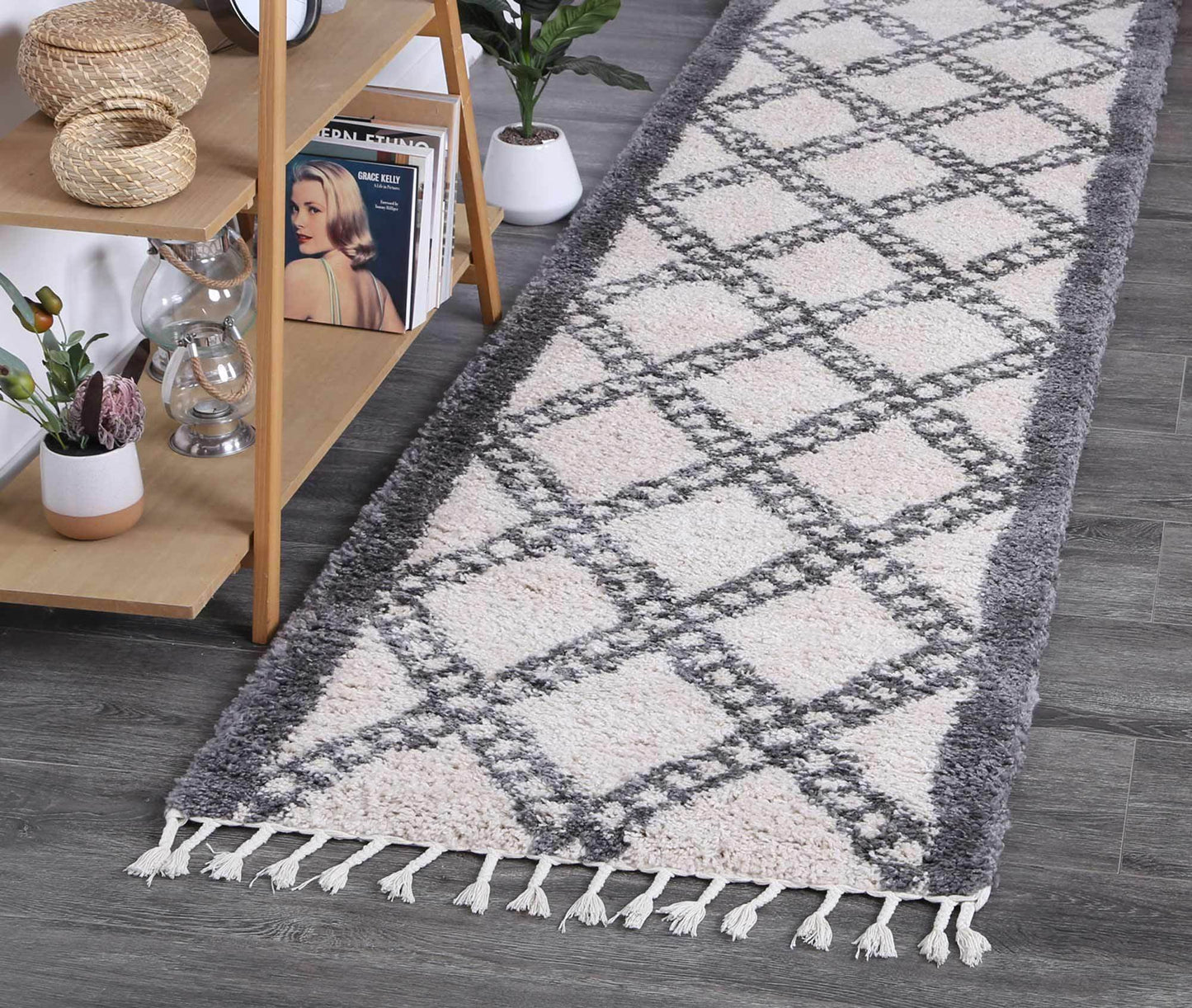 Athieza Shag Rug - Nova Rugs