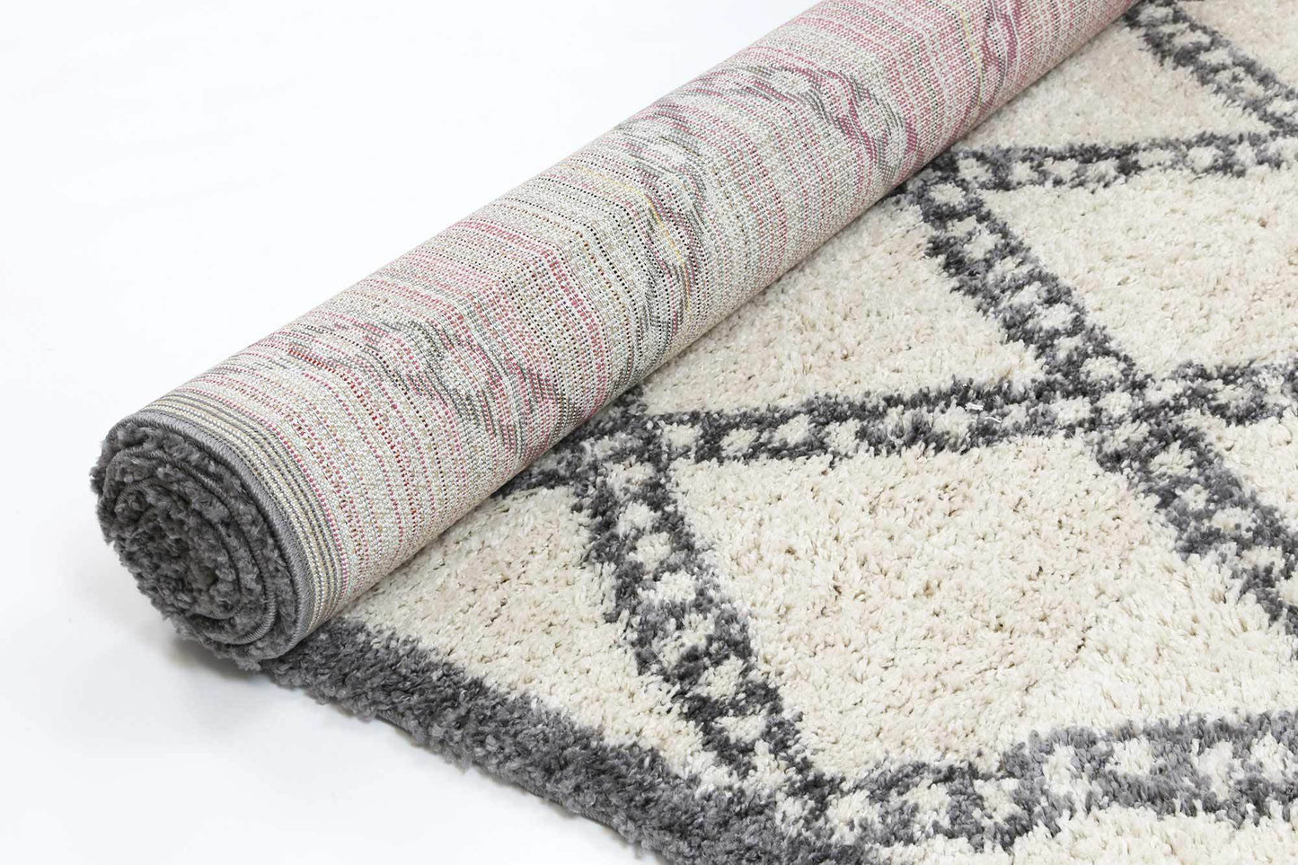 Athieza Shag Rug - Nova Rugs