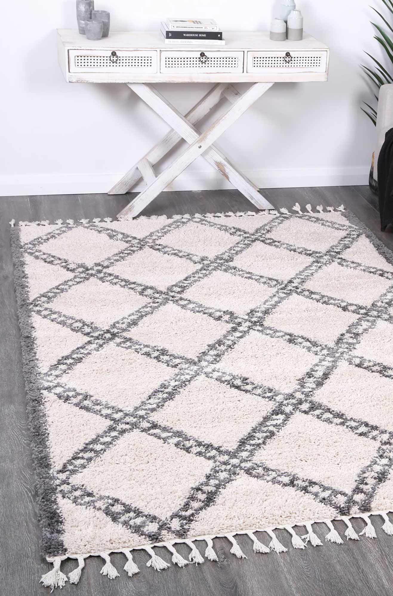 Athieza Shag Rug - Nova Rugs