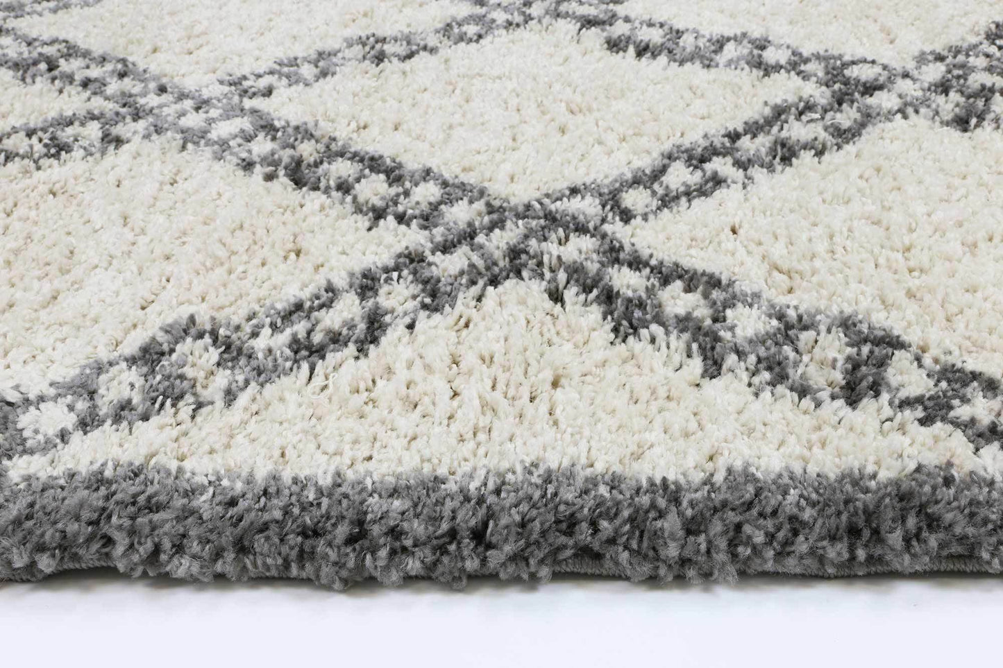 Athieza Shag Rug - Nova Rugs