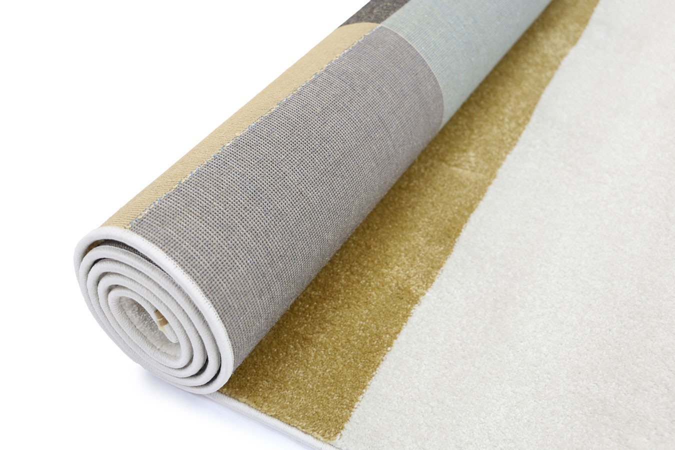 Aurinda Modern Rug, Multi - Nova Rugs