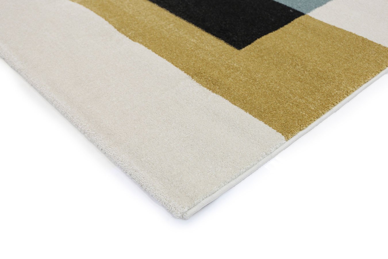 Aurinda Modern Rug, Multi - Nova Rugs