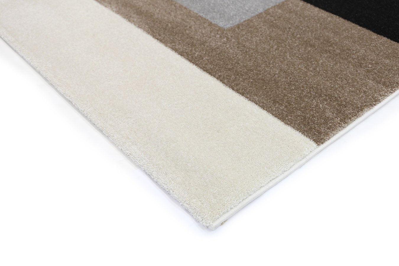 Aurinda Modern Rug, Neutrals - Nova Rugs