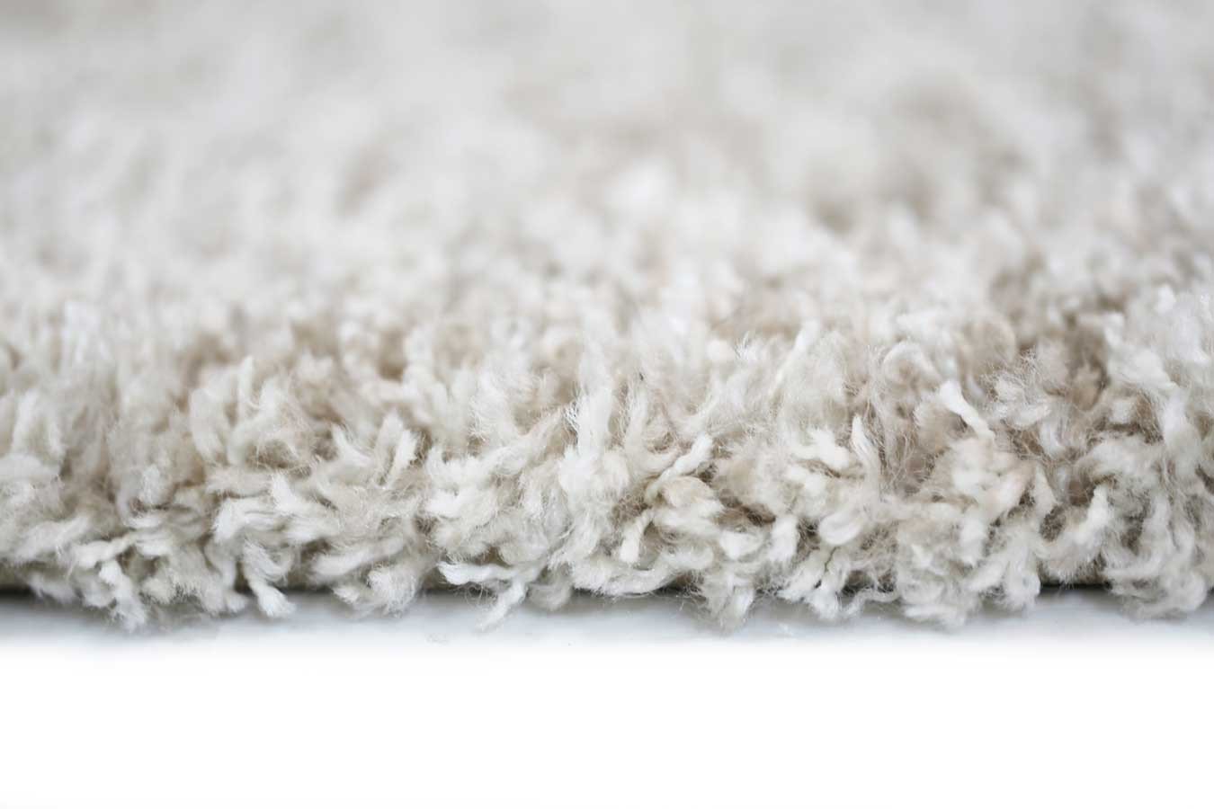 Austin Plush Shaggy Rug - Nova Rugs