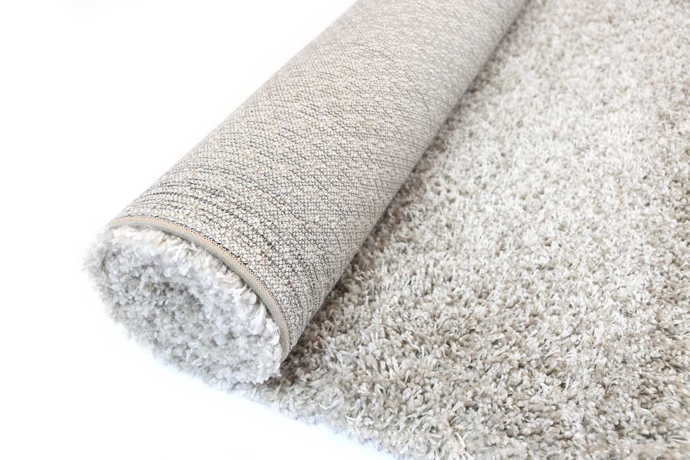 Austin Plush Shaggy Rug - Nova Rugs