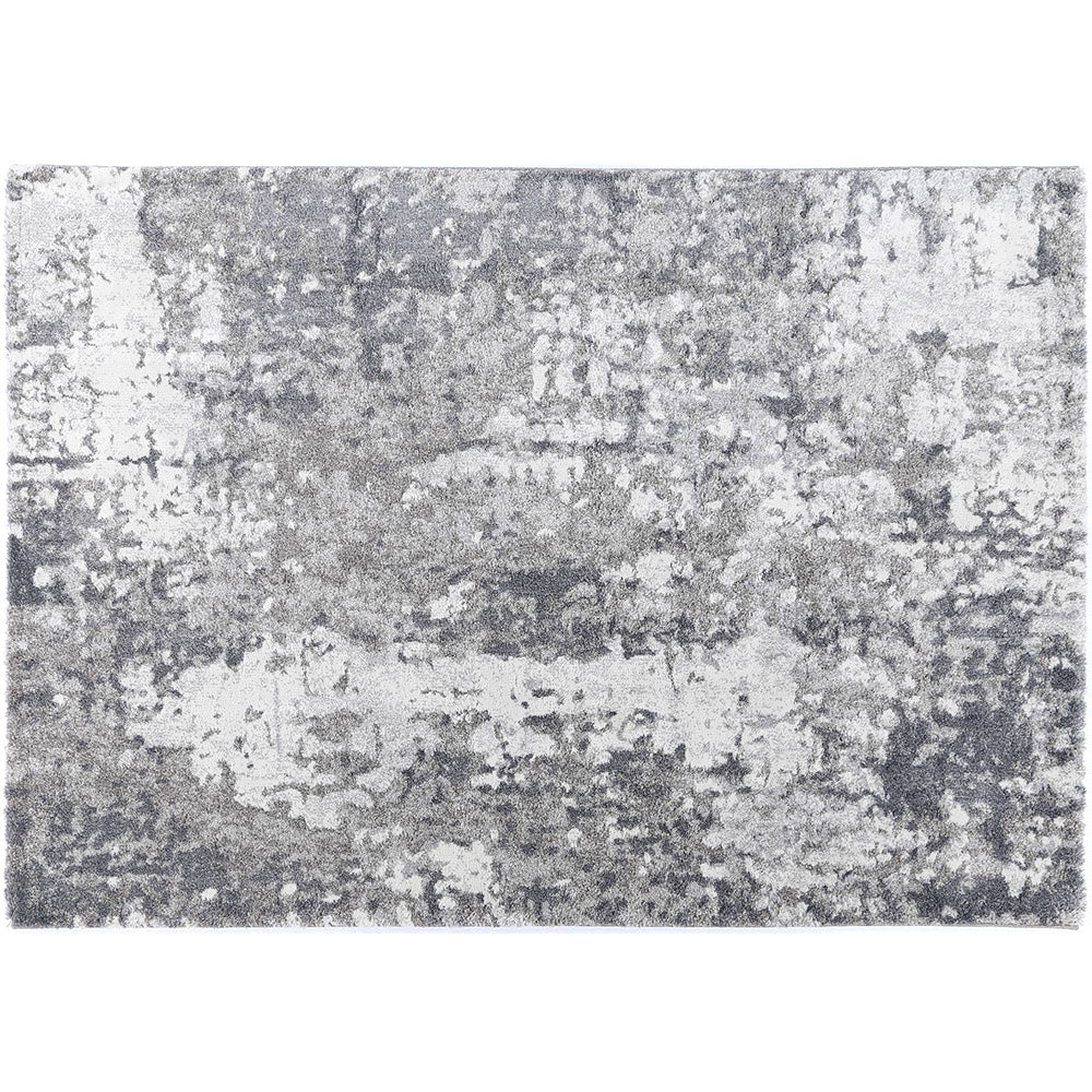 Yuzil Multi Abstract Rug