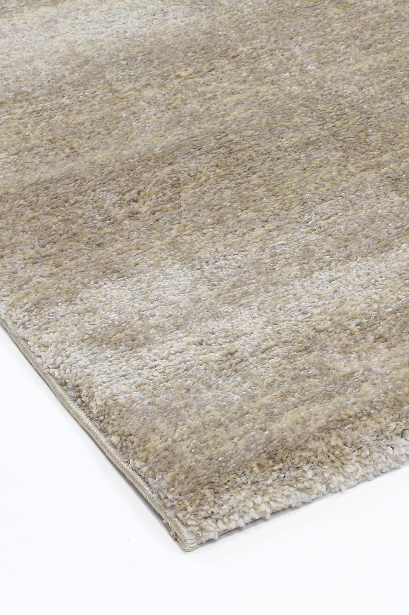 Beige Pisa Power-Loomed Rug - Nova Rugs
