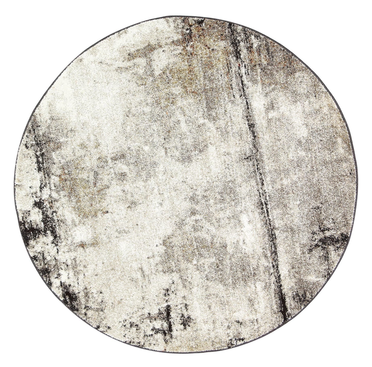 Beige Raw Boston Rug - Nova Rugs