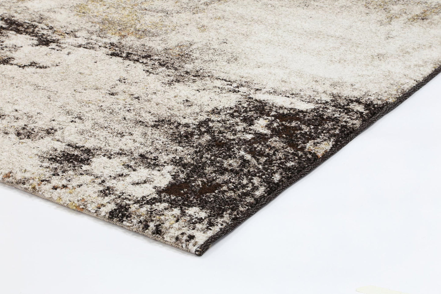 Beige Raw Boston Rug - Nova Rugs