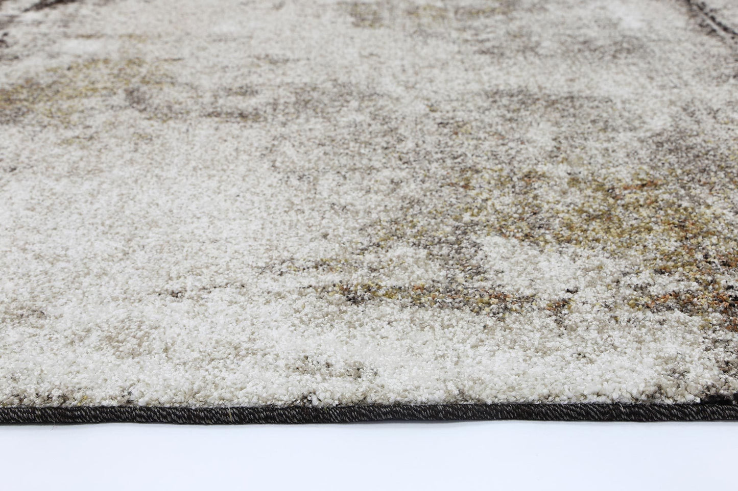 Beige Raw Boston Rug - Nova Rugs