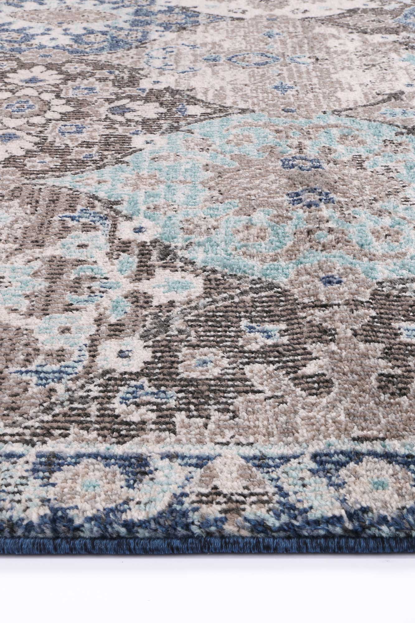 Berker Power-Loomed Rug - Nova Rugs