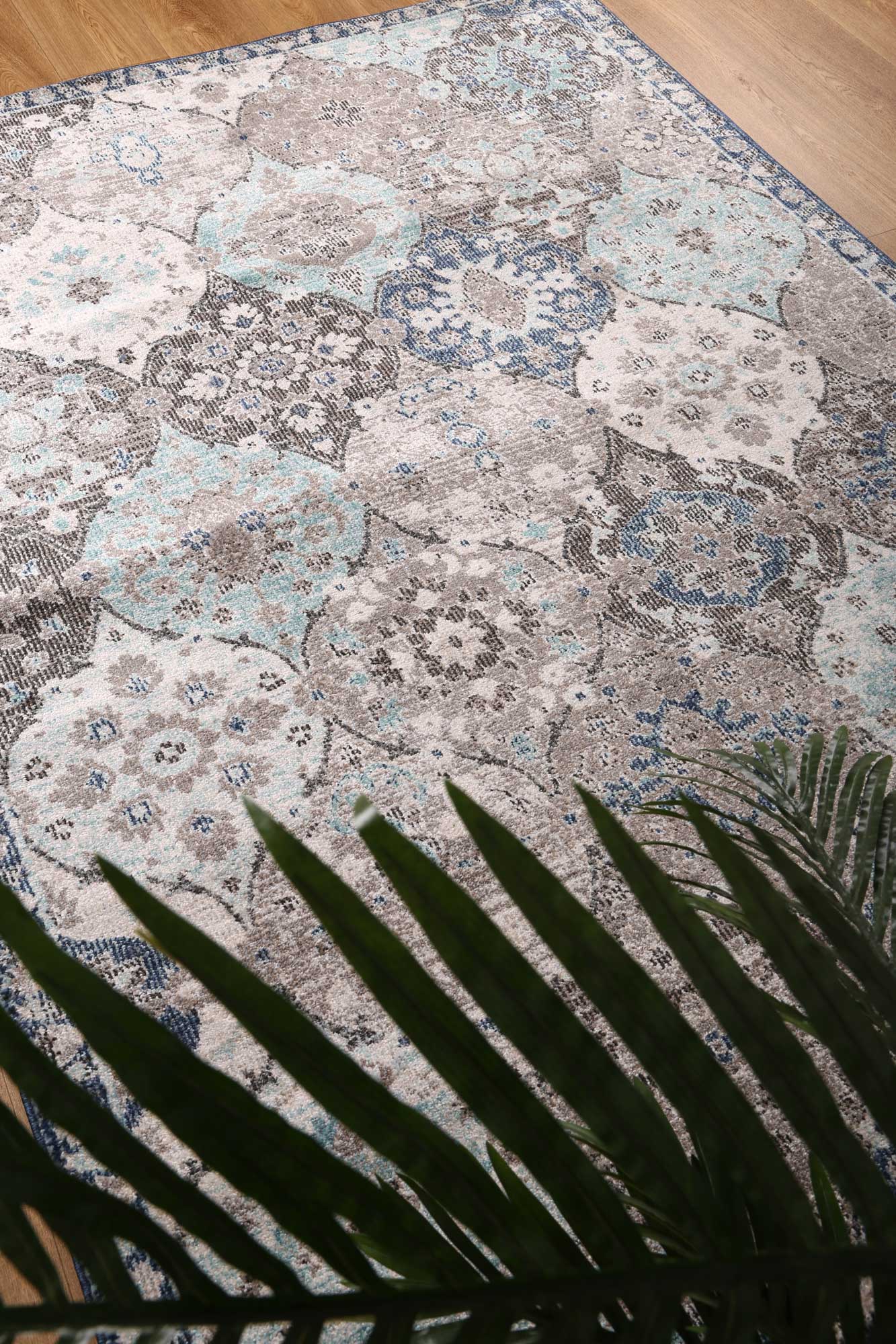 Berker Power-Loomed Rug - Nova Rugs