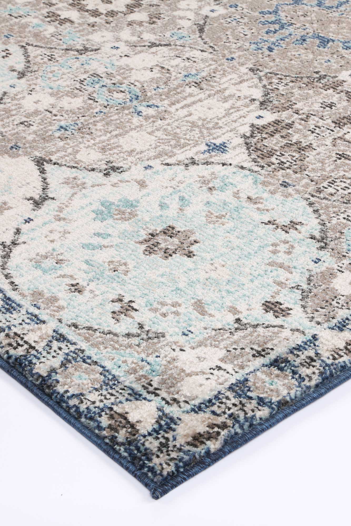 Berker Power-Loomed Rug - Nova Rugs