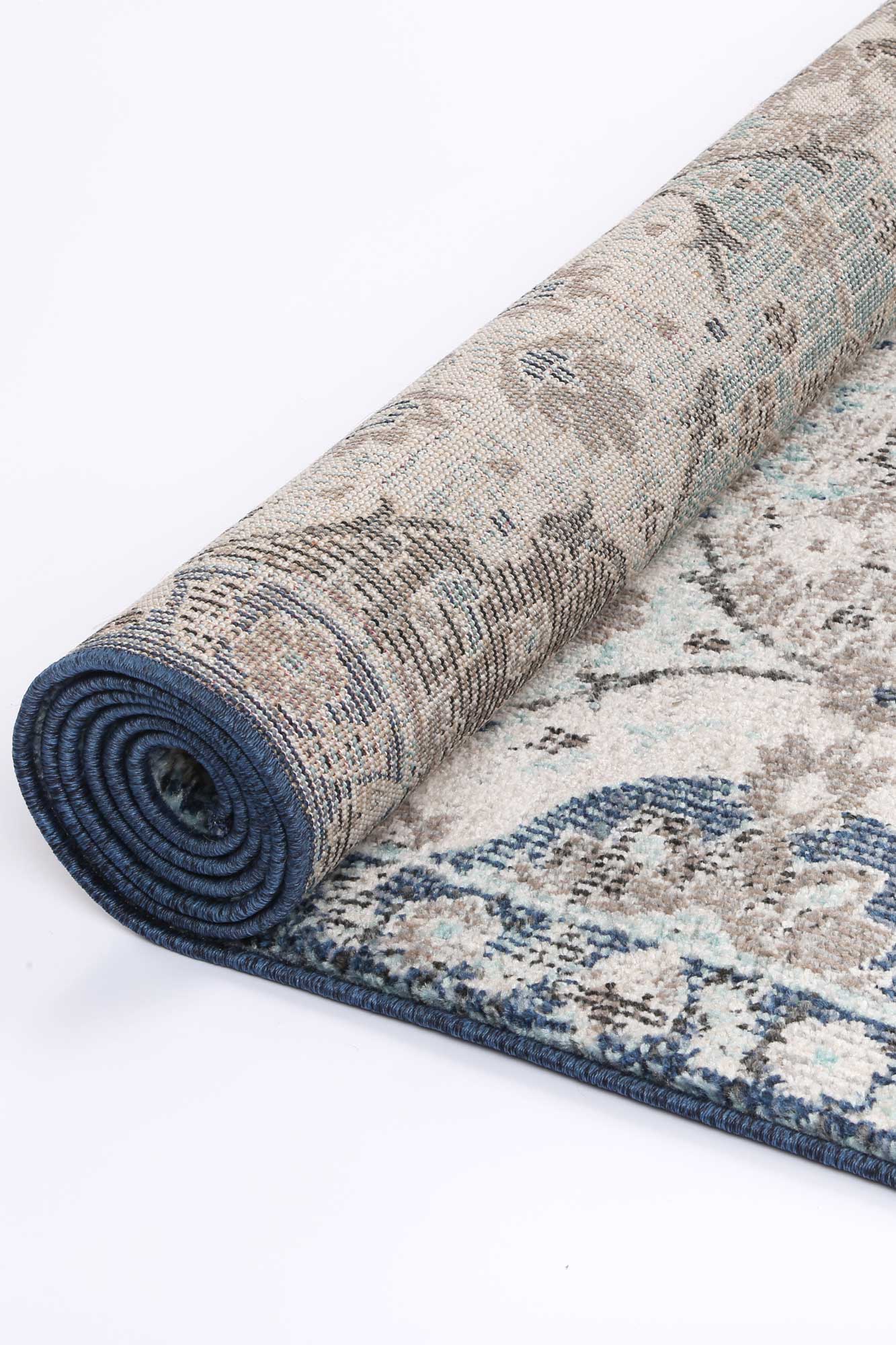 Berker Power-Loomed Rug - Nova Rugs
